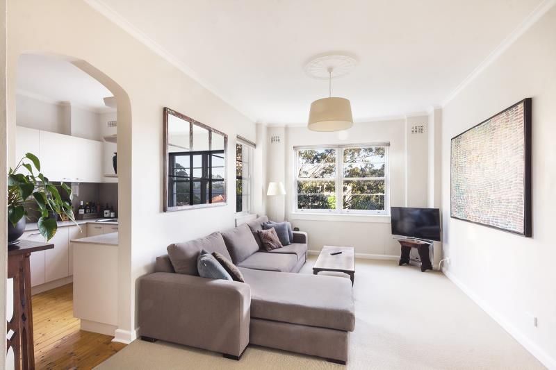 3/7 Bellevue Park Road, Bellevue Hill, NSW 2023