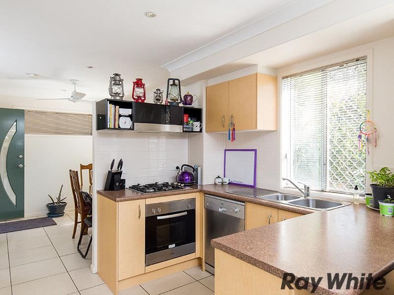 4/45 Harold Street, Zillmere, QLD 4034