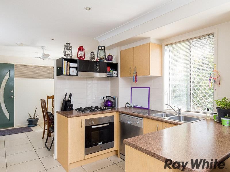 4/45 Harold Street, Zillmere, QLD 4034