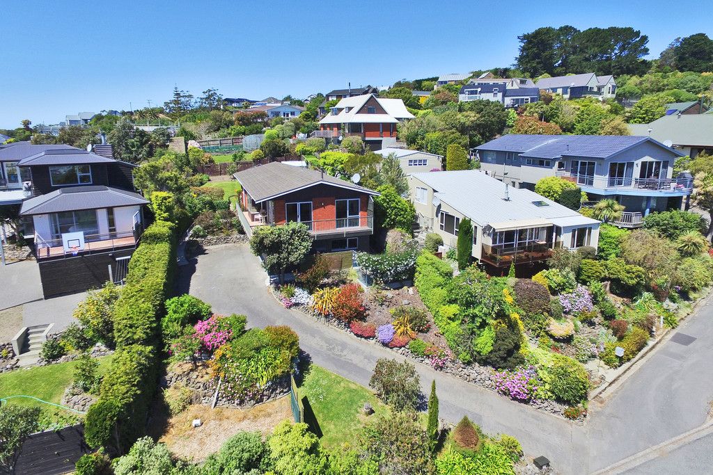 236 Cannon Hill Crescent, Mount Pleasant, Christchurch City