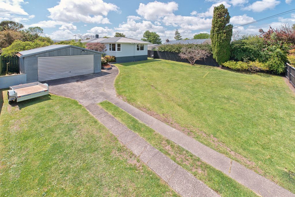 36 Ferguson Street, Manurewa, Manukau City