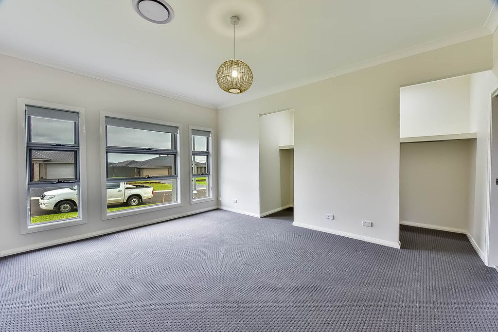 Gregory Hills, NSW 2557