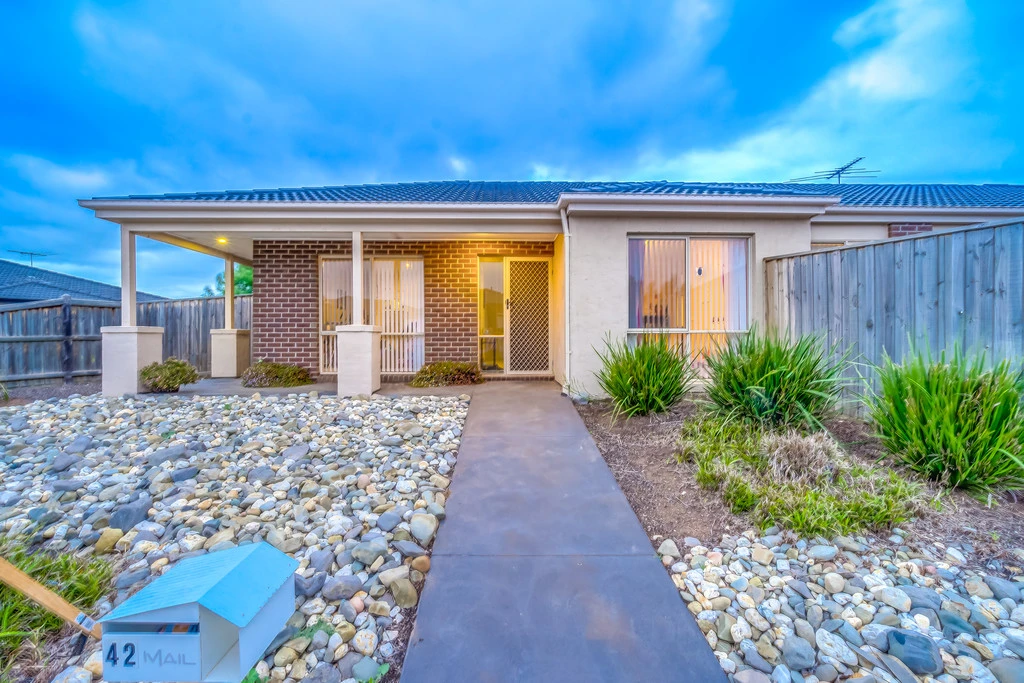 42 Babele Road, Tarneit, VIC 3029