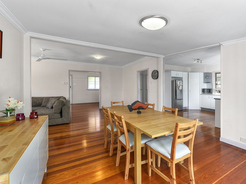 31 Webb Street, Stafford, QLD 4053