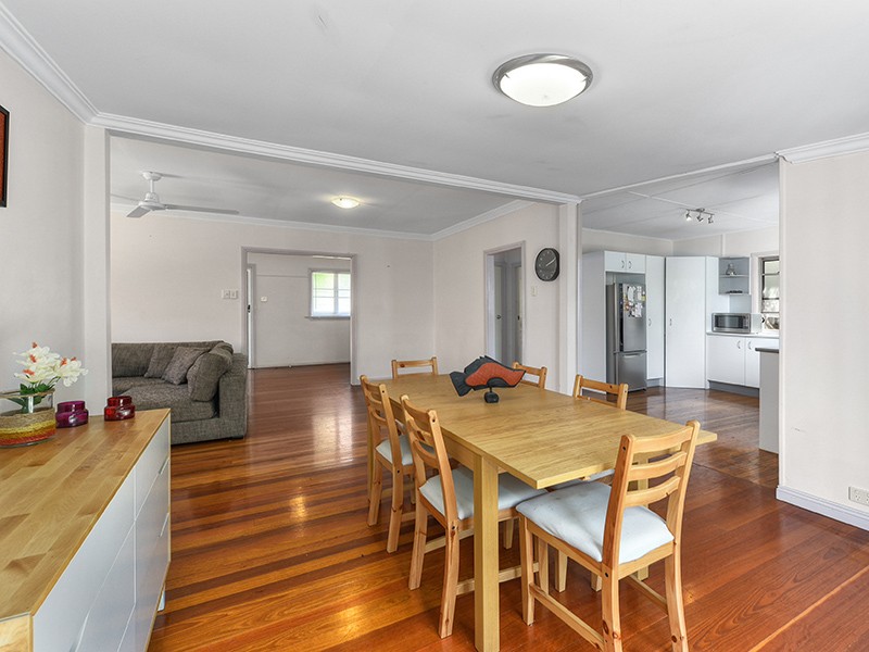 31 Webb Street, Stafford, QLD 4053