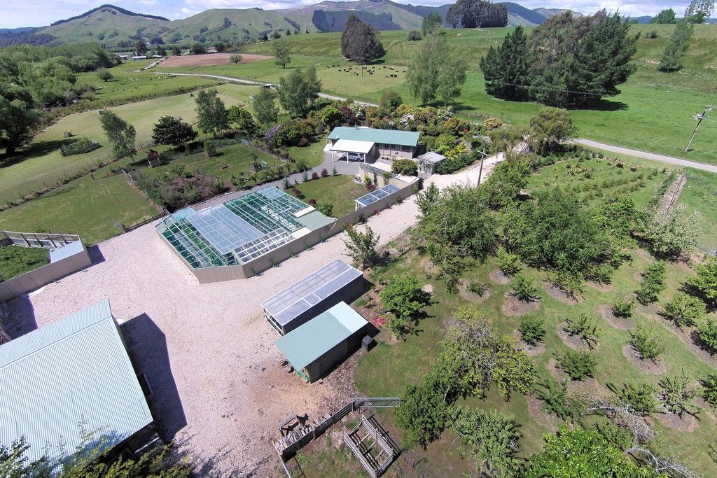 126 Glenrae Road, Tapawera, Tasman District