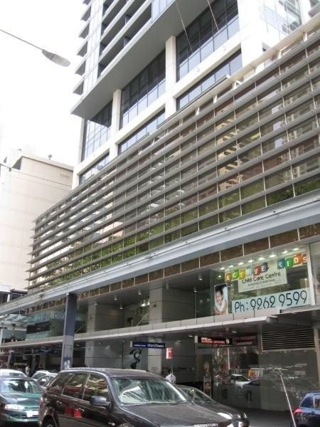 2106/91 Liverpool Street, Sydney, NSW 2000