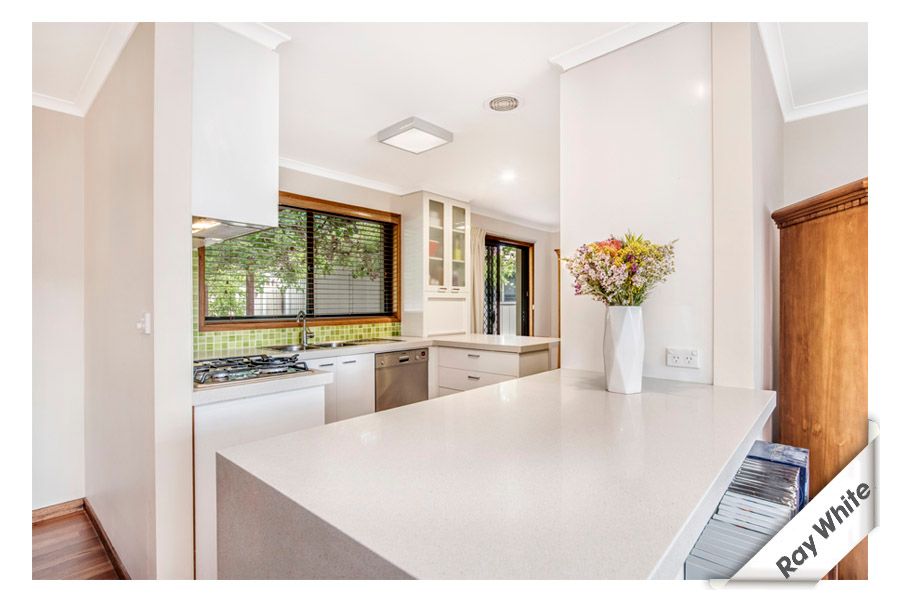 1 Lightfoot Crescent, Florey, ACT 2615