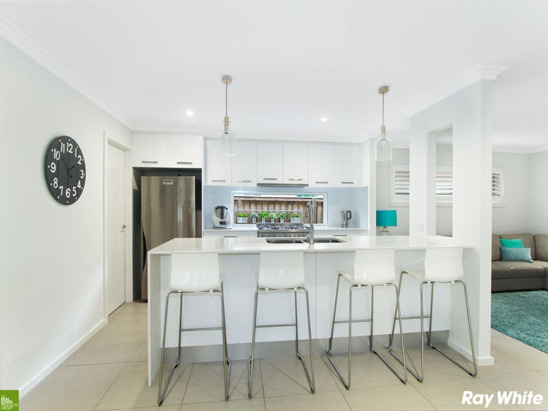 1 Wingello Crescent, Albion Park, NSW 2527