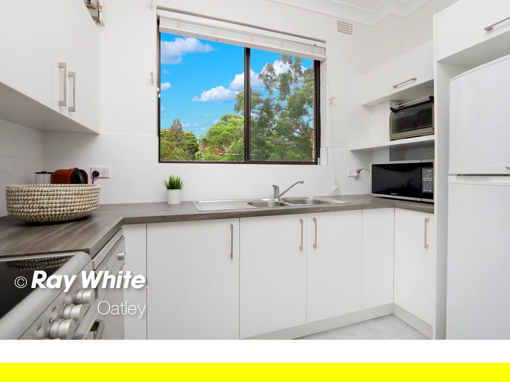 3/40 Station Street, Mortdale, NSW 2223