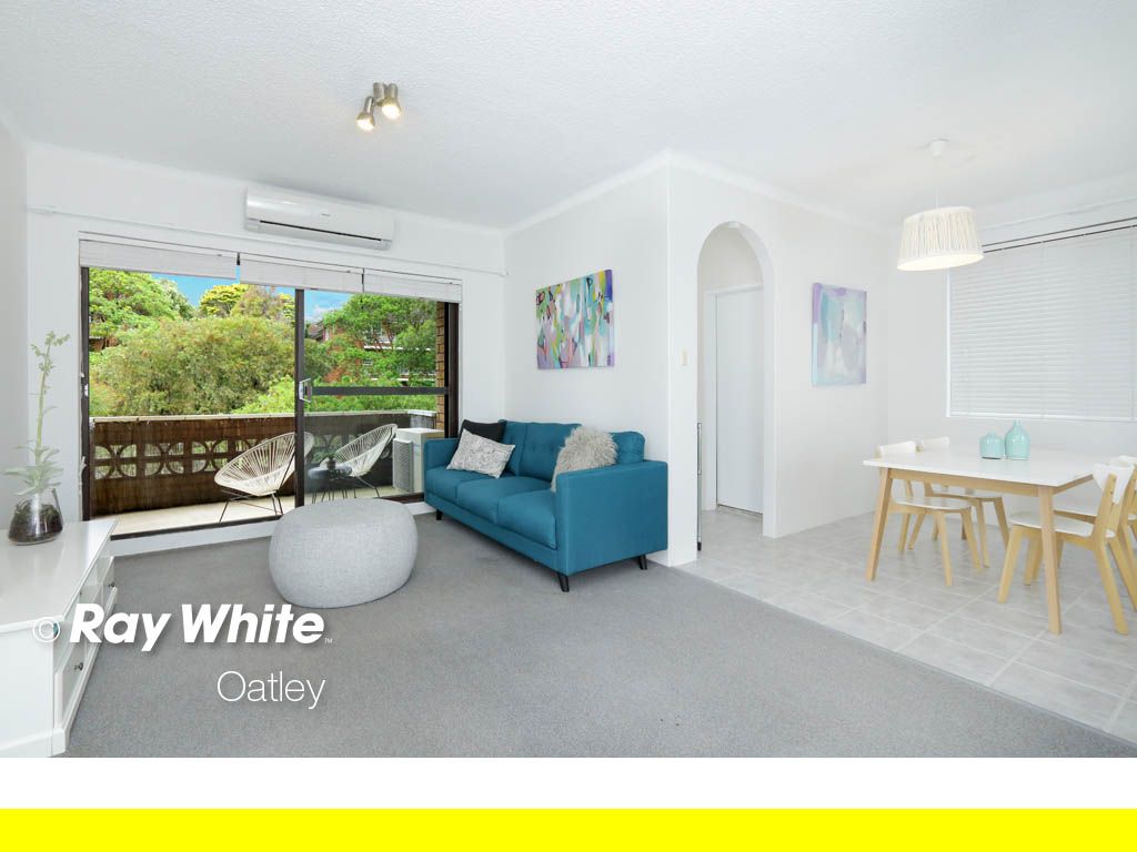 40 Station Street, Mortdale NSW 2223