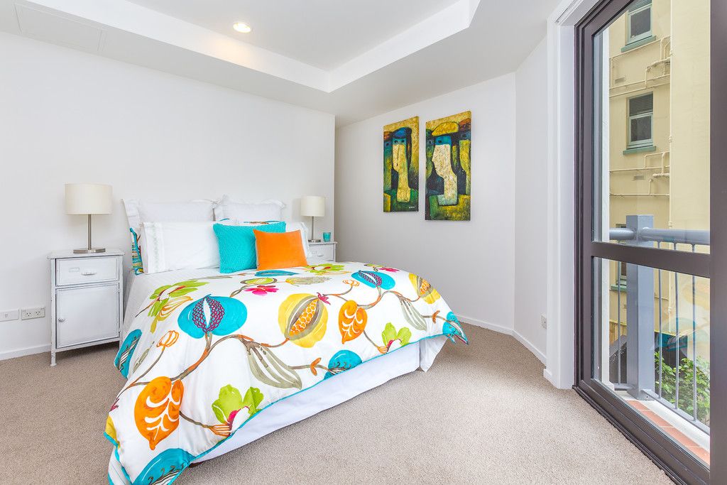 1F/2 Eden Crescent, Auckland Central, Auckland City