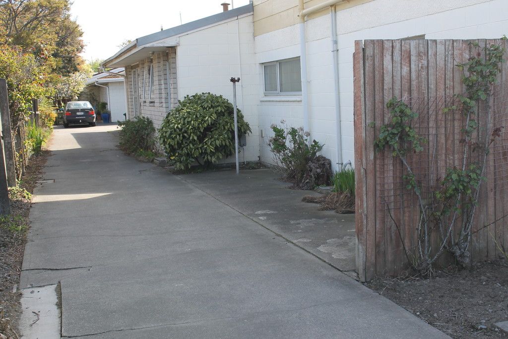 2/149 Clarence Street, Riccarton, Christchurch City