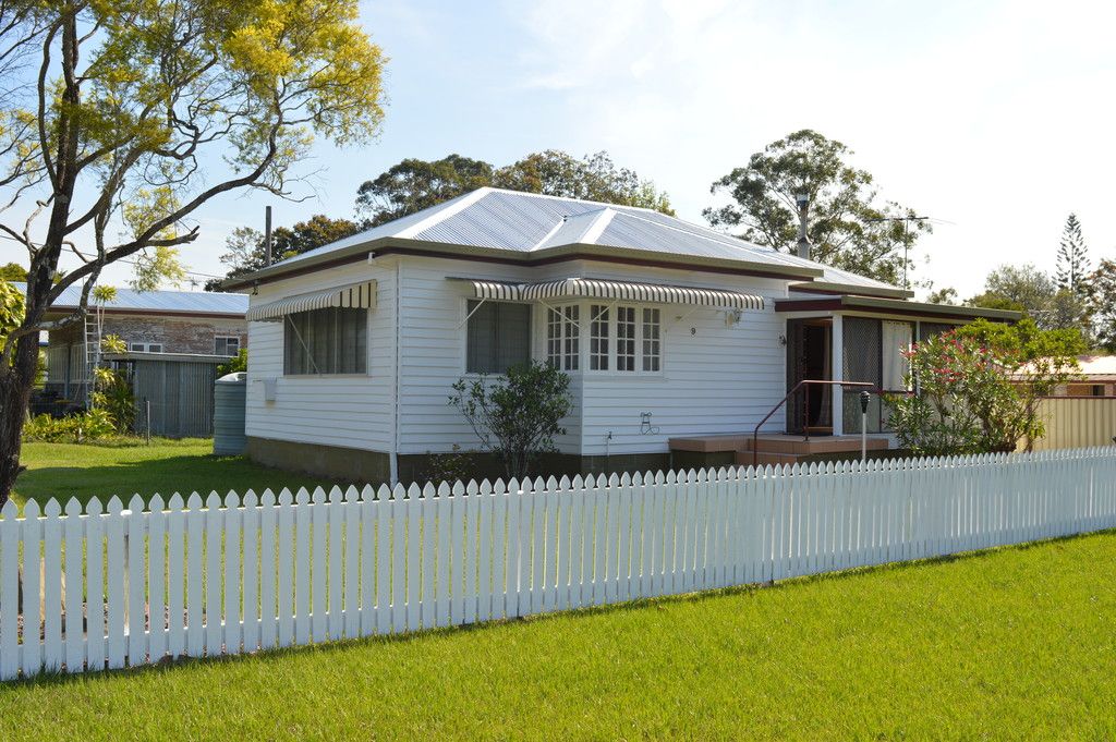 9 Jubilee Street, Caboolture QLD 4510
