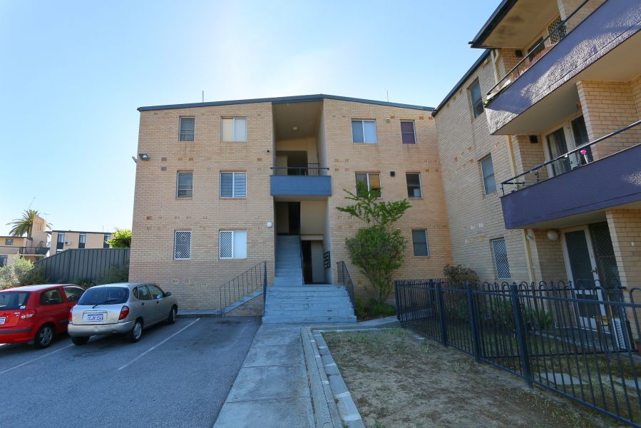 2B/66 Great Eastern Highway, Rivervale, WA 6103
