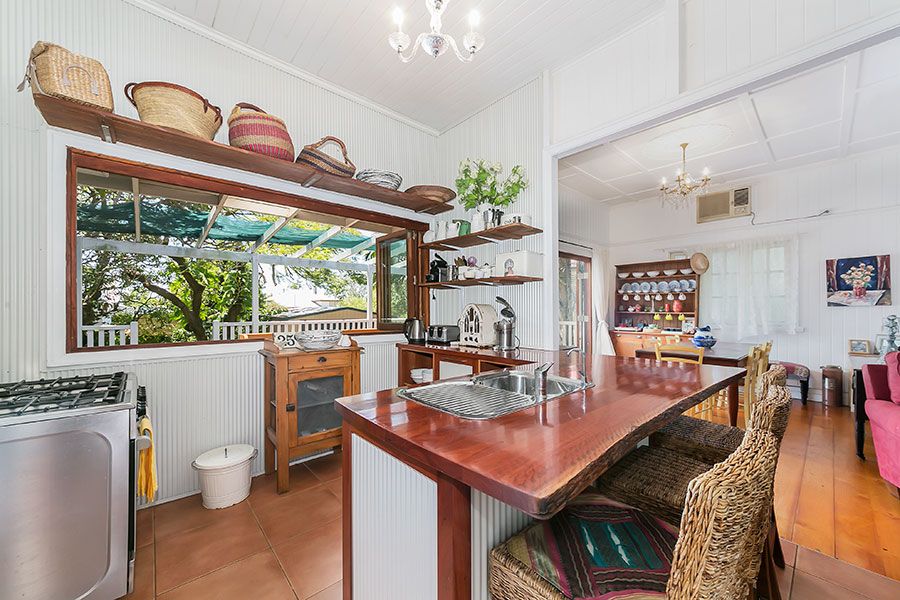22 Hilda Street, Hamilton, QLD 4007