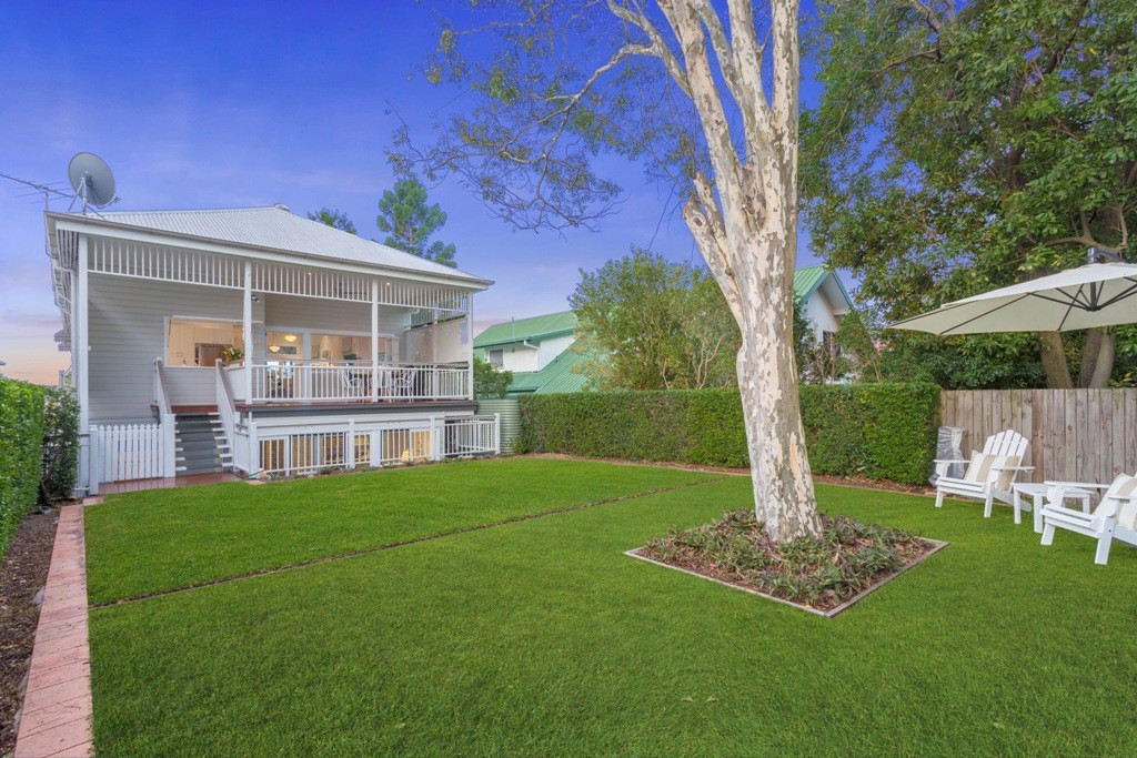 22 Evelyn Street, Grange, QLD 4051