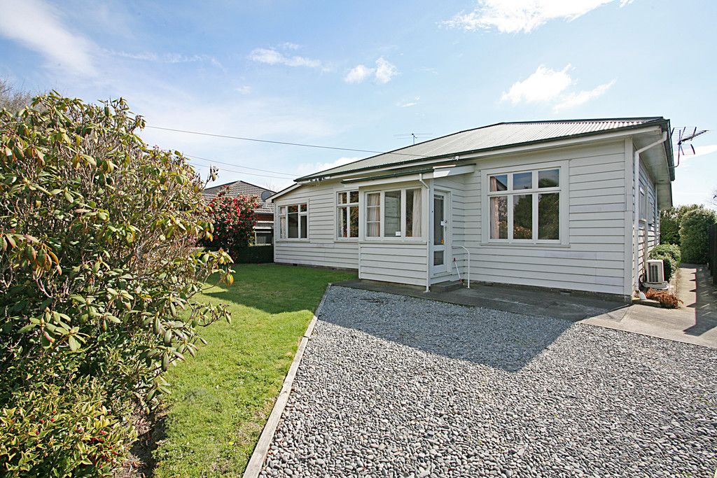 10 Darroch Street, Belfast, Christchurch City