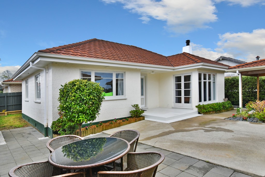 27 Bunnythorpe Road, Papakura, Papakura