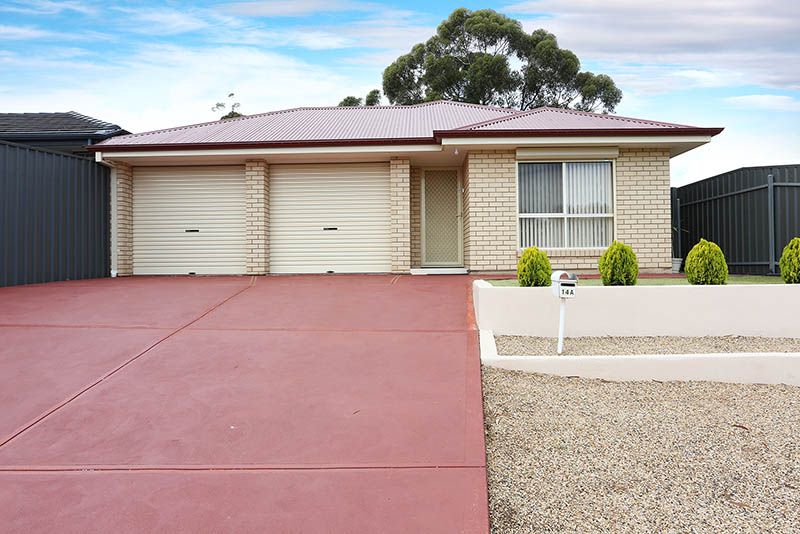 14A Blackburn Road, Hillbank, SA 5112