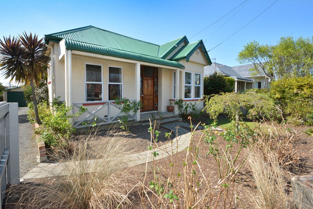 35 Cavell Street, Musselburgh, Dunedin City