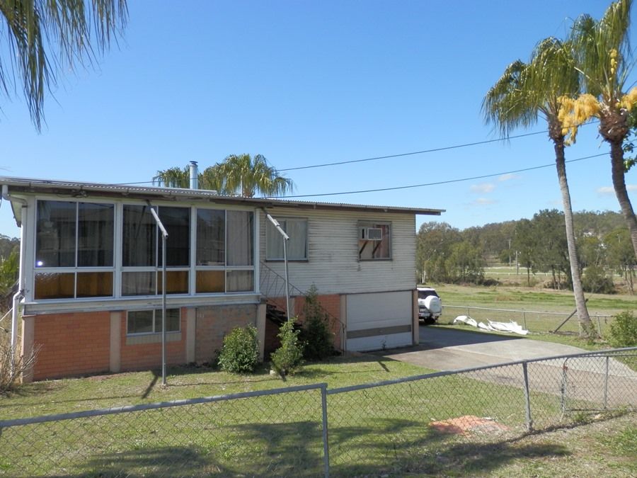 86 Stafford Street, Silkstone, QLD 4304