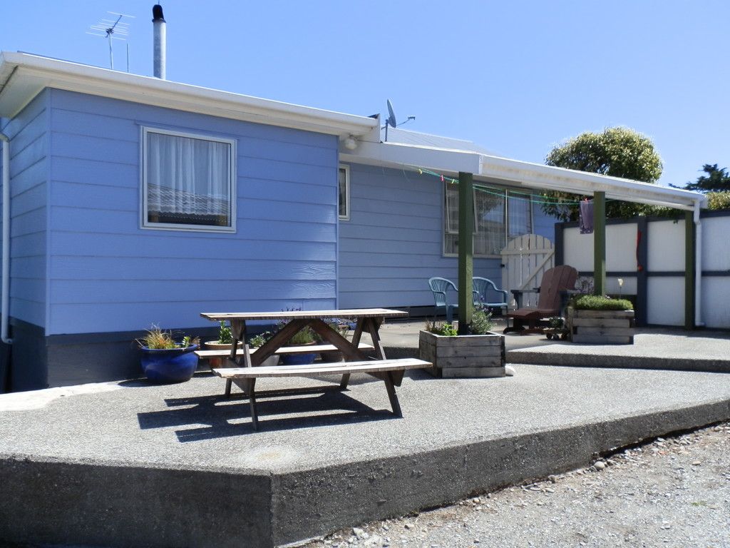 192 Revell Street, Hokitika, Westland District