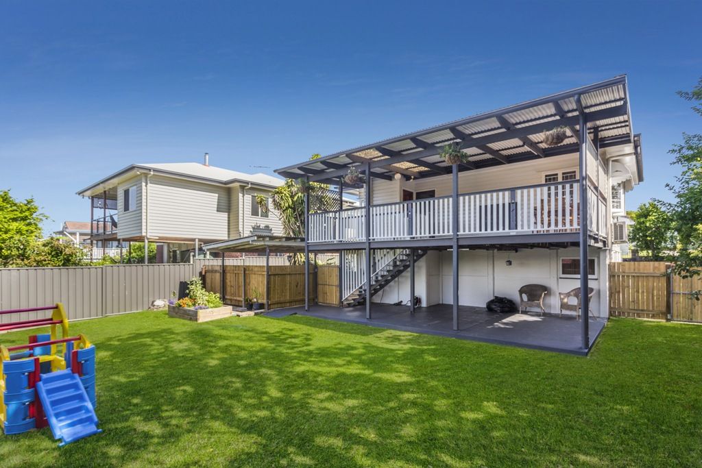 31 Maple Street, Wavell Heights, QLD 4012