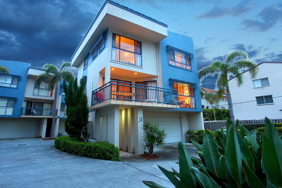 5 Taylor Street, Biggera Waters QLD 4216
