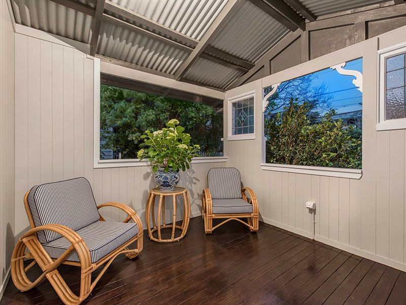 52 McLean Parade, Ashgrove, QLD 4060