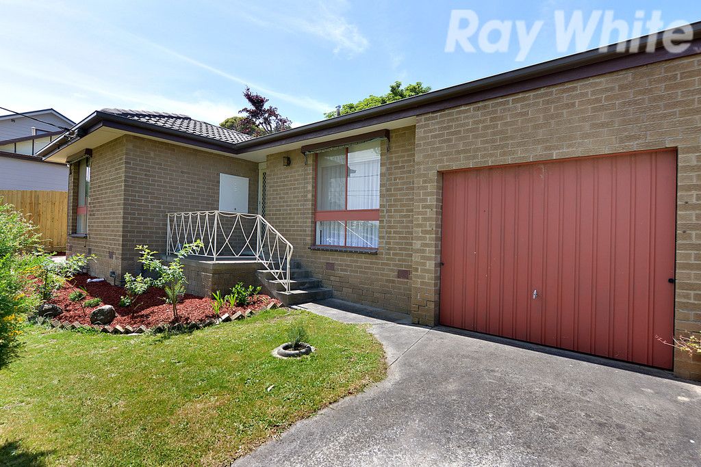 5 The Glade, Ferntree Gully VIC 3156