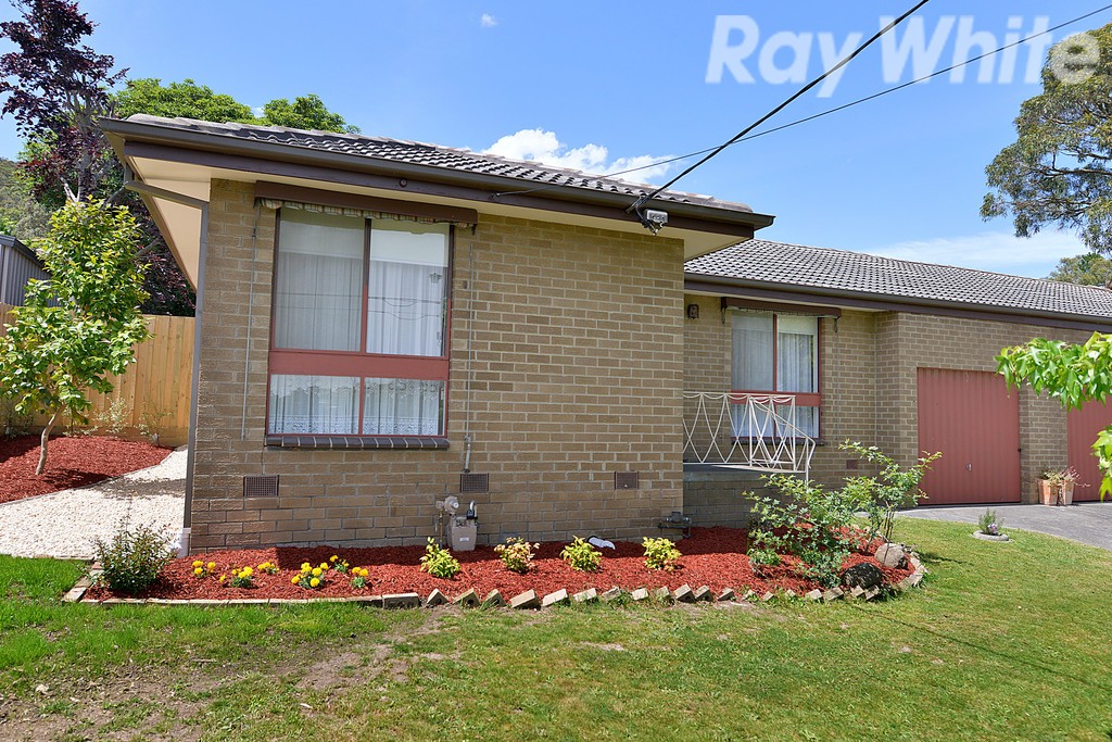 1/5 The Glade, Ferntree Gully, VIC 3156