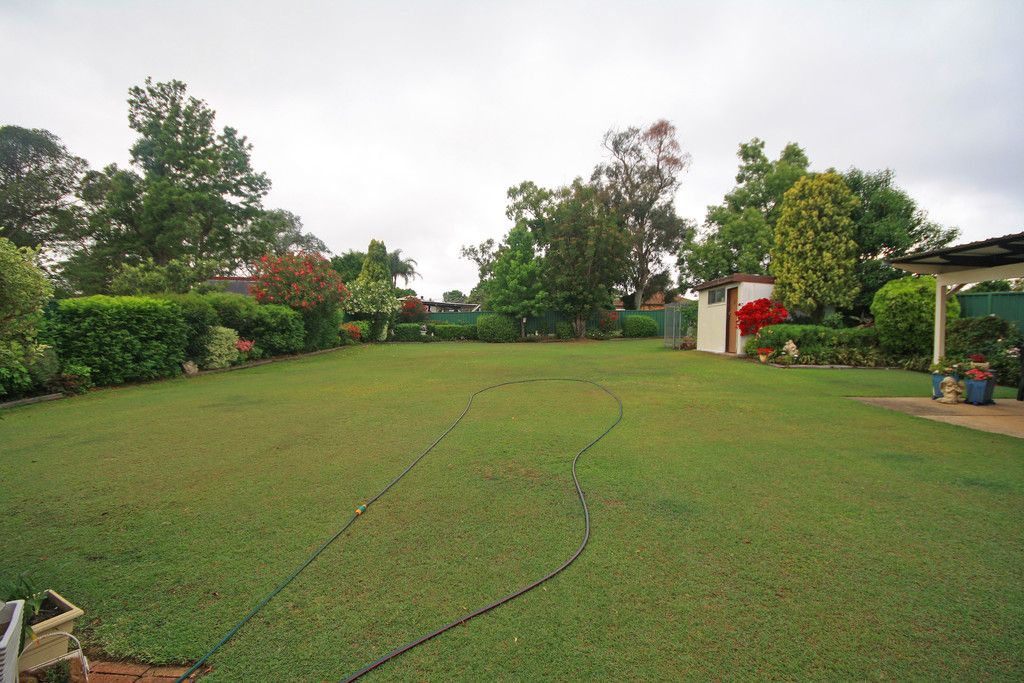 Macquarie Fields, NSW 2564