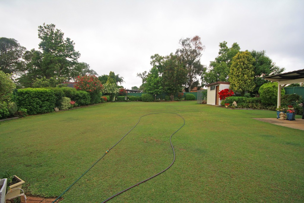 Macquarie Fields, NSW 2564