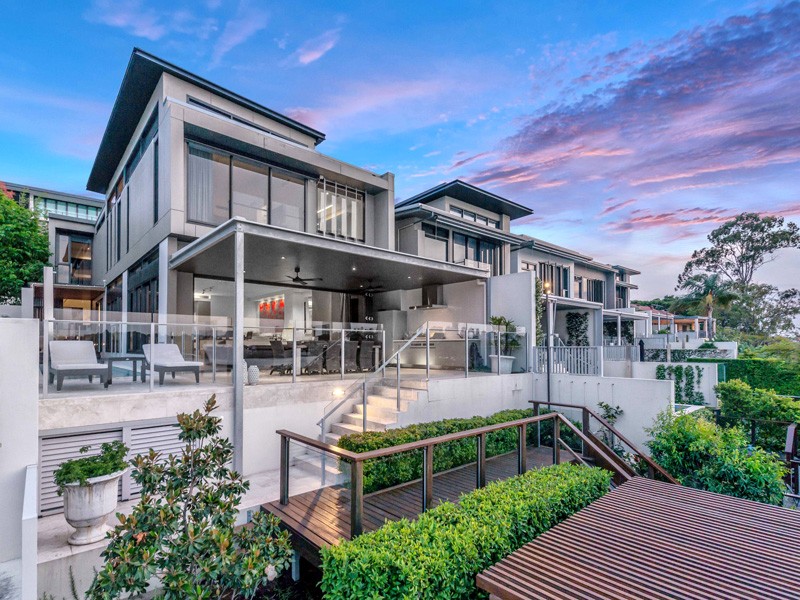 106/90 Wynnum Road, Norman Park, QLD 4170