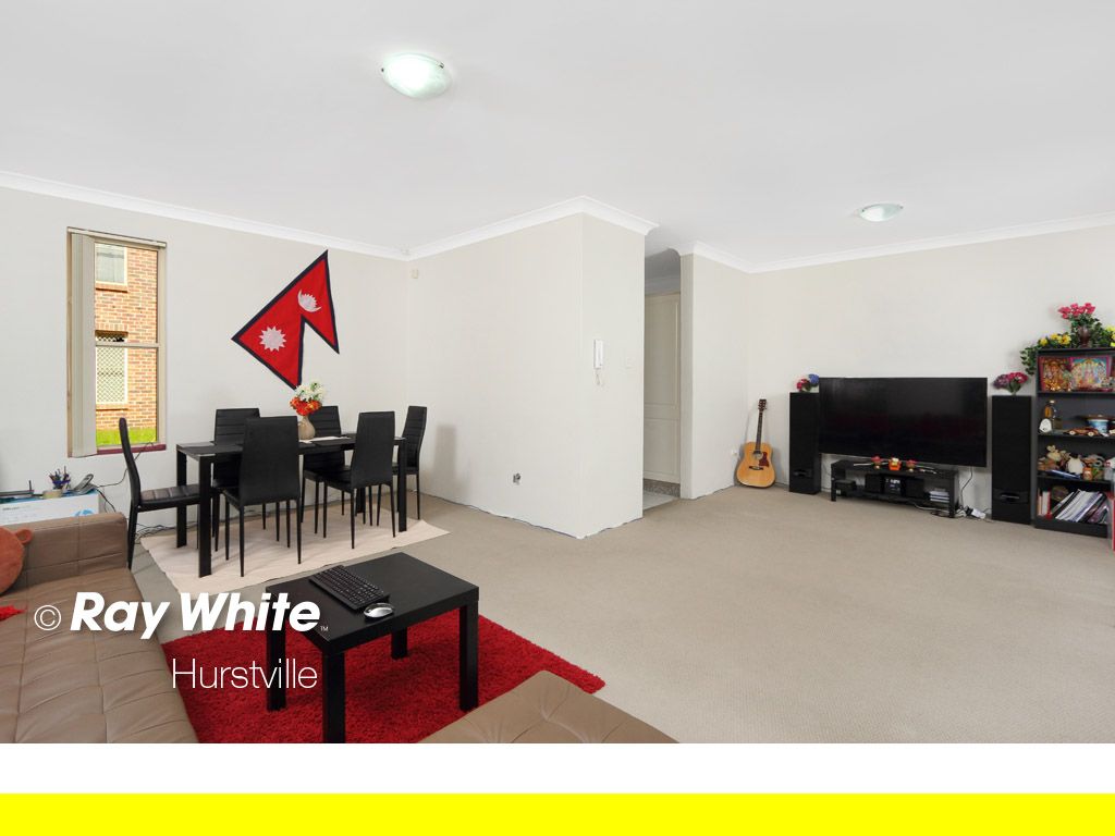 7/2 Bond Street, Hurstville, NSW 2220