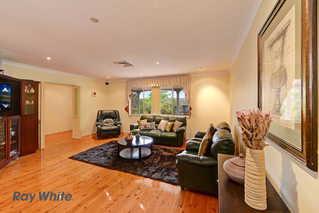 8 Torrington Drive, Marsfield, NSW 2122