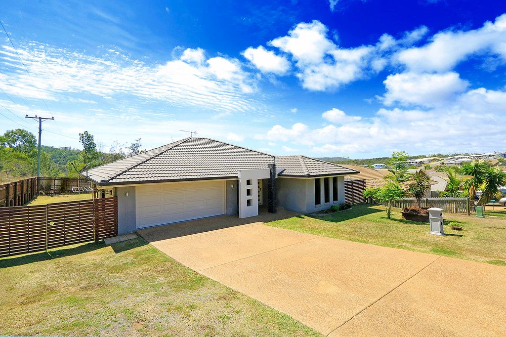 18 Plahn Drive, Taroomball, QLD 4703