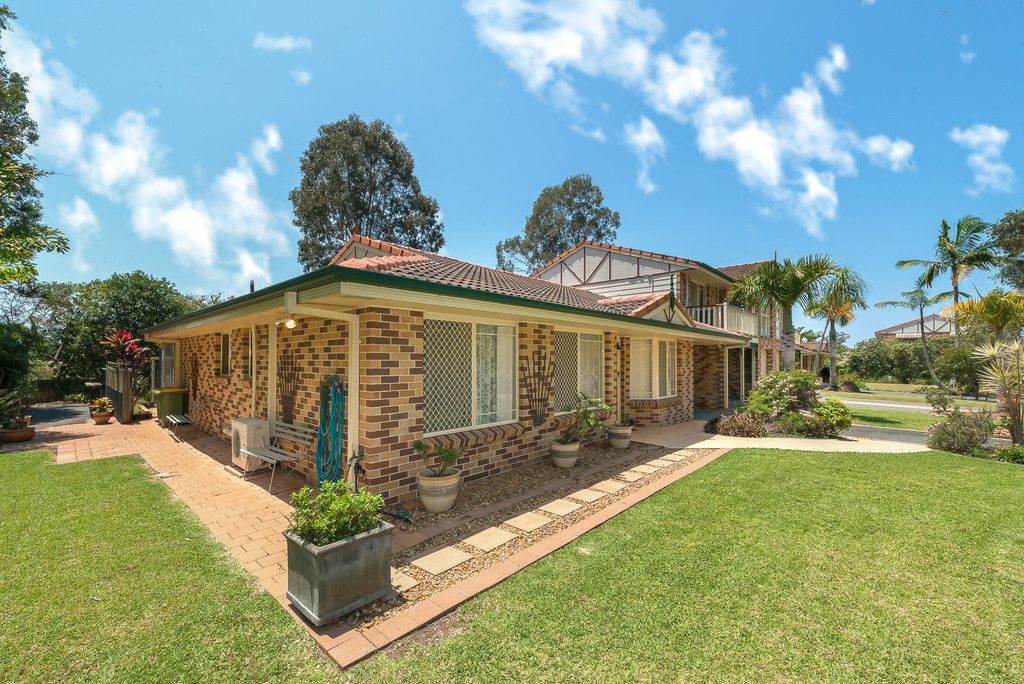 24/402 Pine Ridge Road, Coombabah, QLD 4216