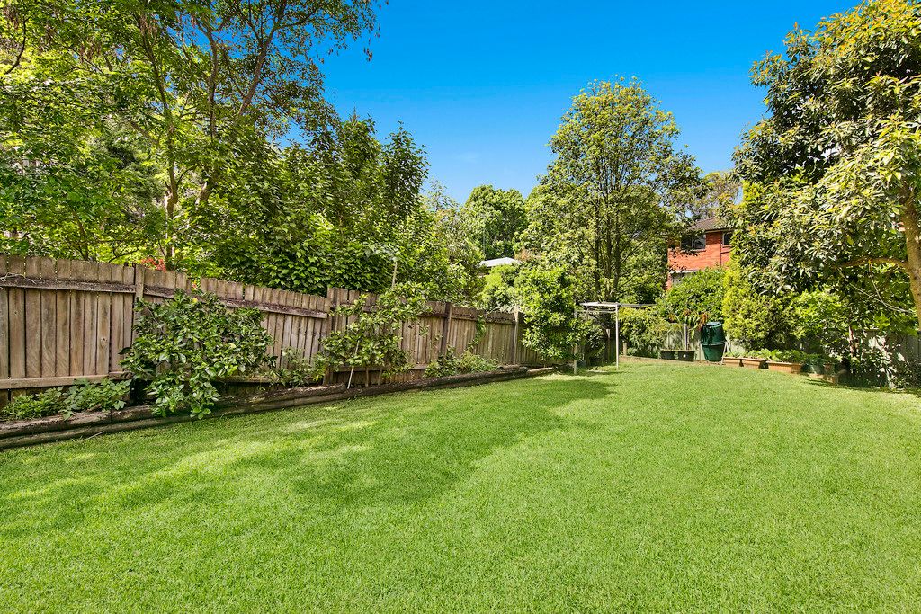 10c Russell Avenue, Wahroonga, NSW 2076