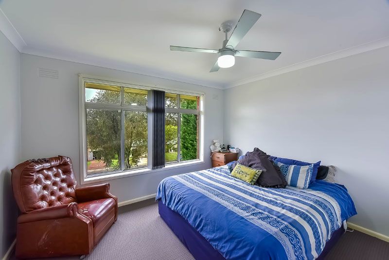 Bradbury, NSW 2560