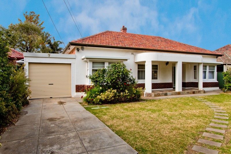 7 Shoreham Road, South Brighton, SA 5048