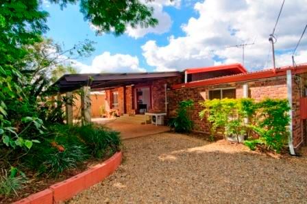 120 Barbaralla Drive, Springwood, QLD 4127