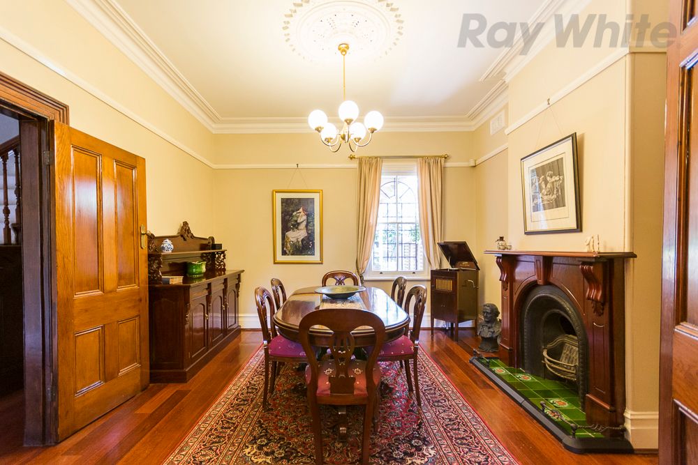 17 Joseph Street, Ashfield, NSW 2131