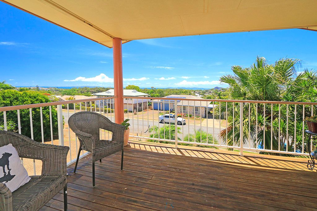 34 Capricornia Drive, Taranganba, QLD 4703