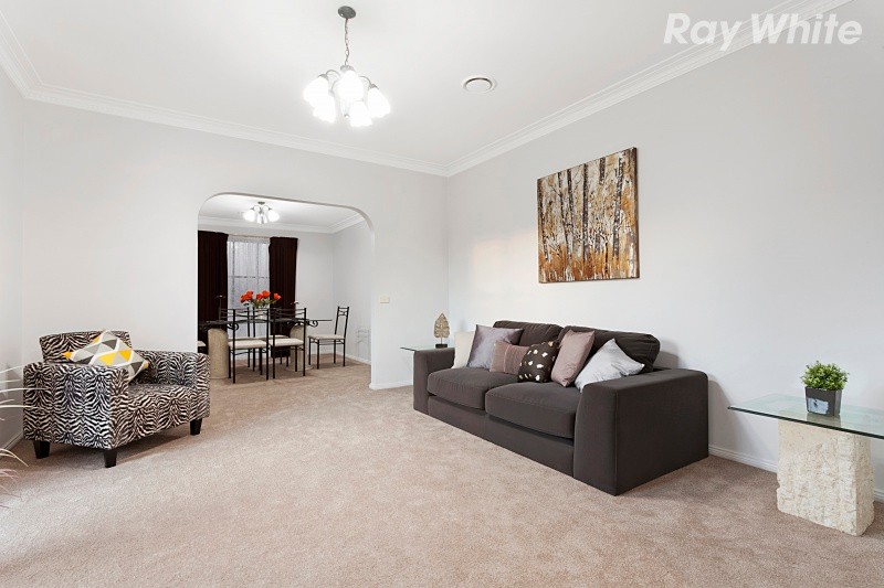 1a Tandragee Close, Wantirna South, VIC 3152