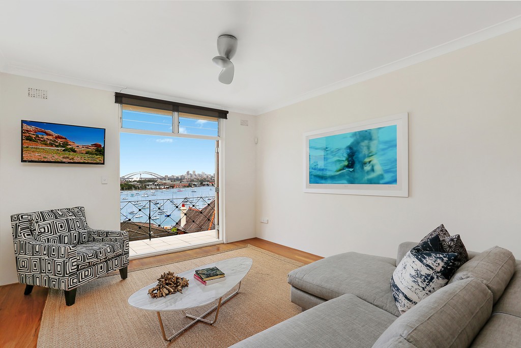5/3 Annandale Street, Darling Point, NSW 2027