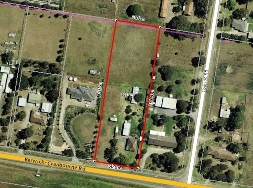 195 Berwick-Cranbourne Road, Cranbourne East, VIC 3977