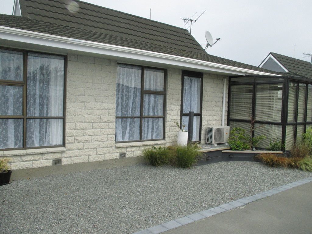 6a Neill Street, Hornby, Christchurch City