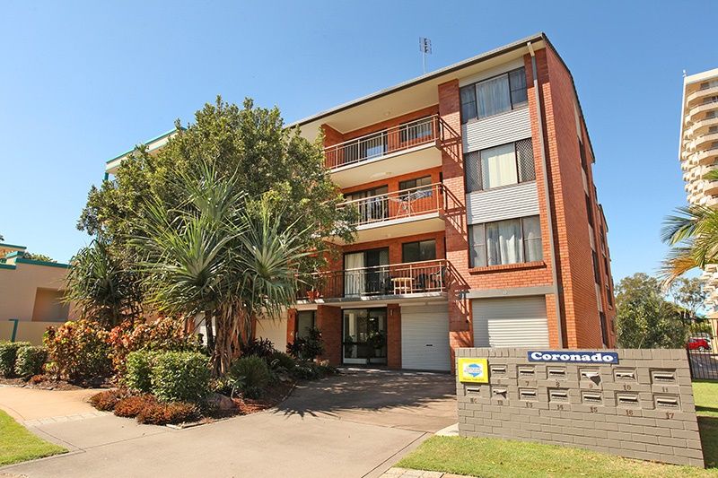 17/13 Burnett Street, Mooloolaba, QLD 4557